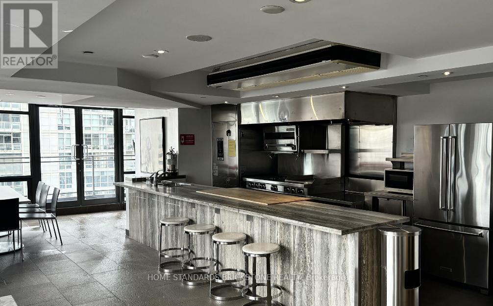 1116 - 11 Brunel Court, Toronto, Ontario  M5V 3Y3 - Photo 38 - C12612796