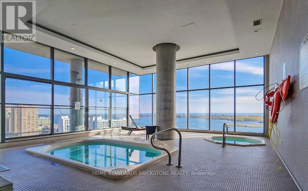 1116 - 11 Brunel Court, Toronto, Ontario  M5V 3Y3 - Photo 39 - C12612796