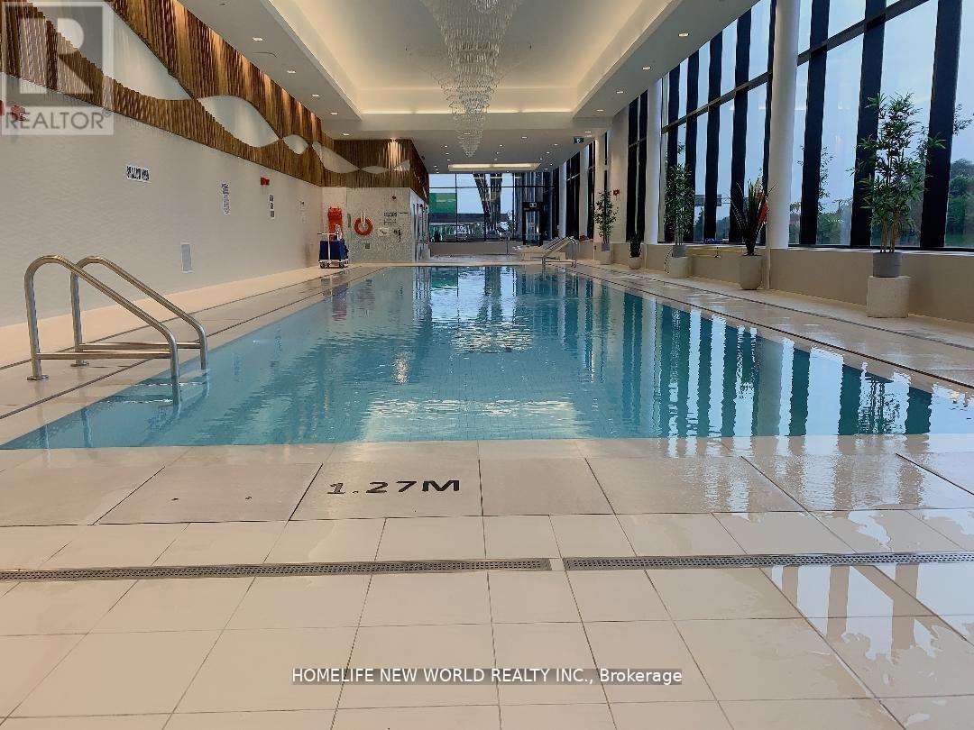 1912 - 85 Mcmahon Drive, Toronto, Ontario  M2K 0H1 - Photo 15 - C12612808