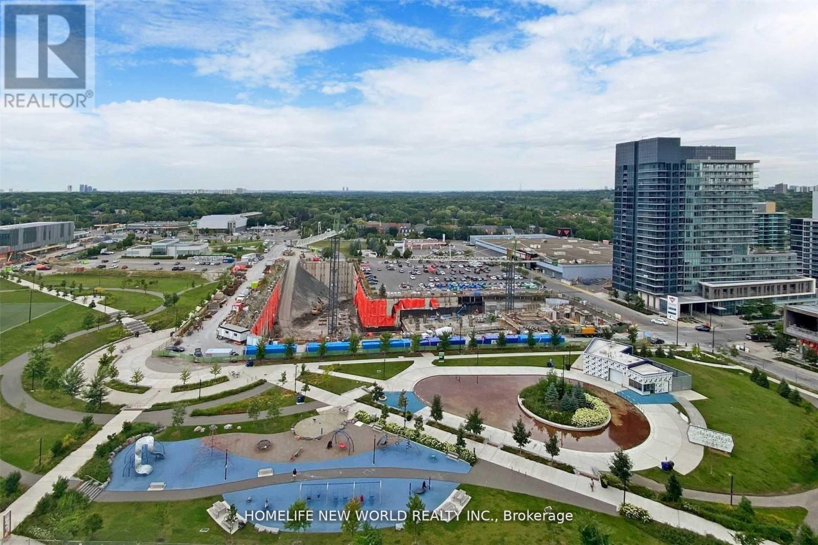 1912 - 85 Mcmahon Drive, Toronto, Ontario  M2K 0H1 - Photo 18 - C12612808