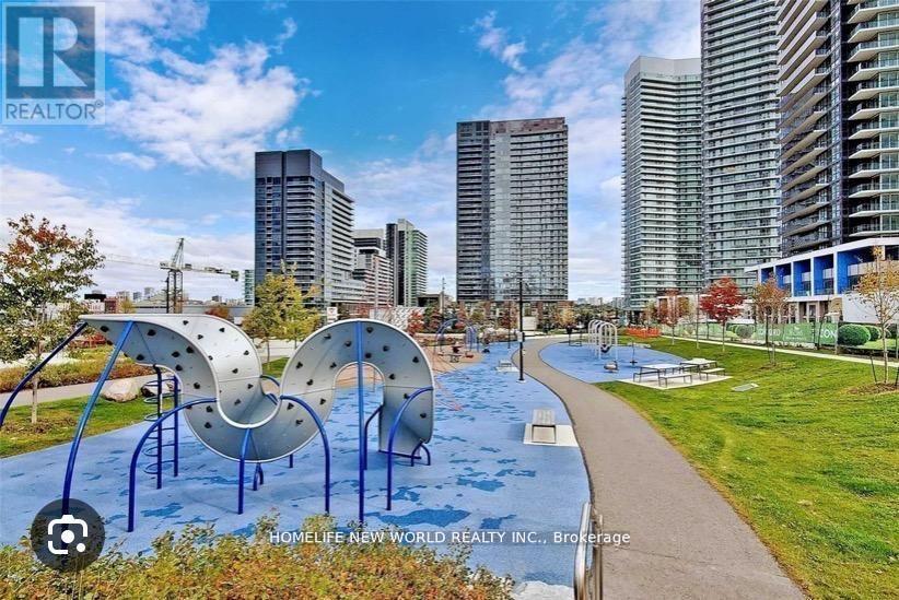 1912 - 85 Mcmahon Drive, Toronto, Ontario  M2K 0H1 - Photo 2 - C12612808