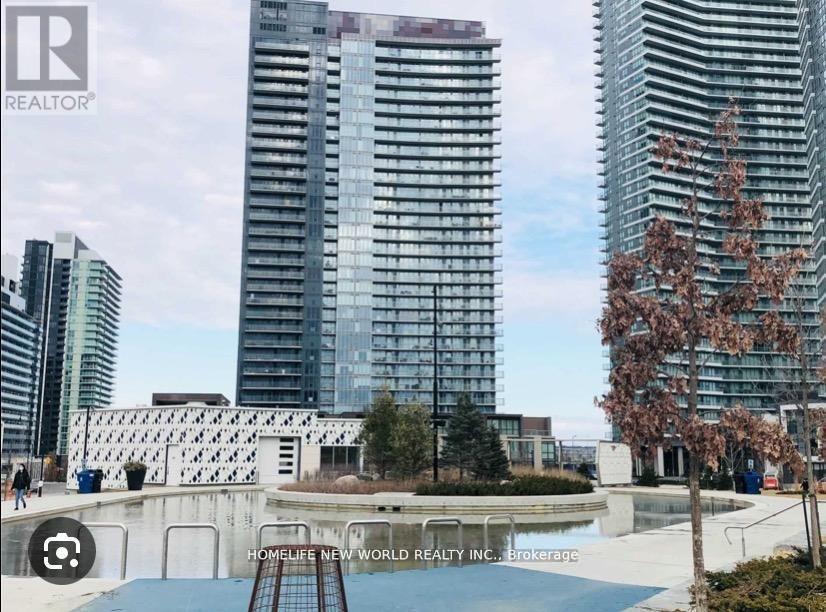 1912 - 85 Mcmahon Drive, Toronto, Ontario  M2K 0H1 - Photo 20 - C12612808