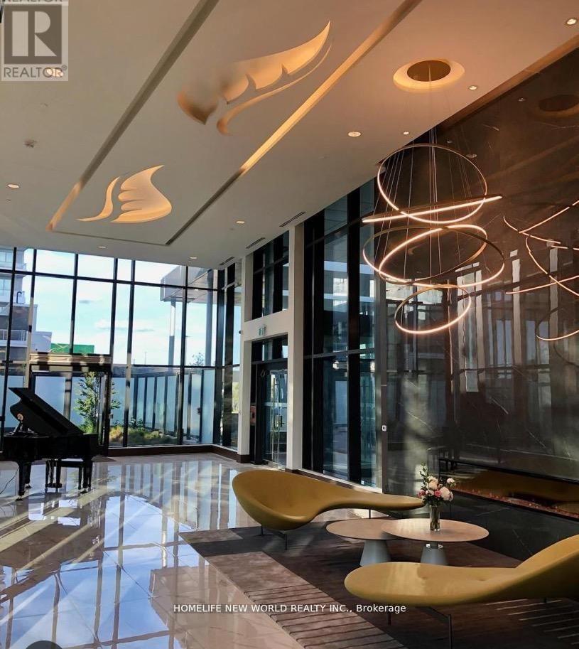 1912 - 85 Mcmahon Drive, Toronto, Ontario  M2K 0H1 - Photo 3 - C12612808