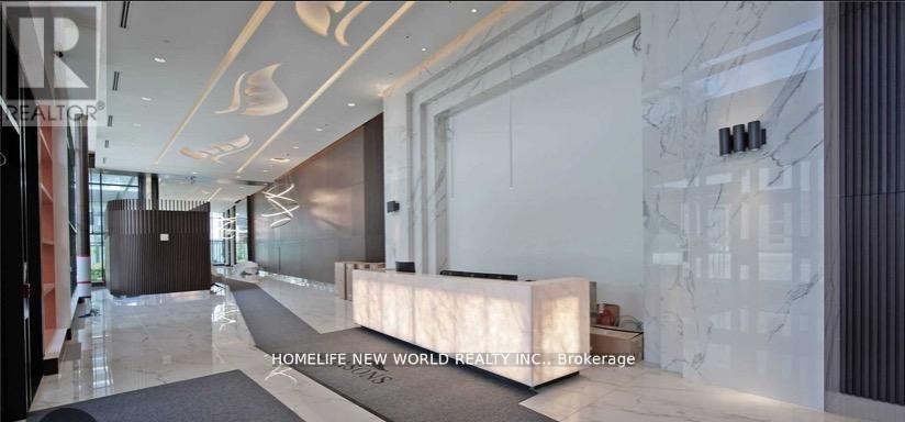 1912 - 85 Mcmahon Drive, Toronto, Ontario  M2K 0H1 - Photo 4 - C12612808