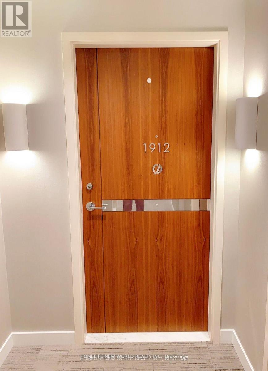 1912 - 85 Mcmahon Drive, Toronto, Ontario  M2K 0H1 - Photo 5 - C12612808