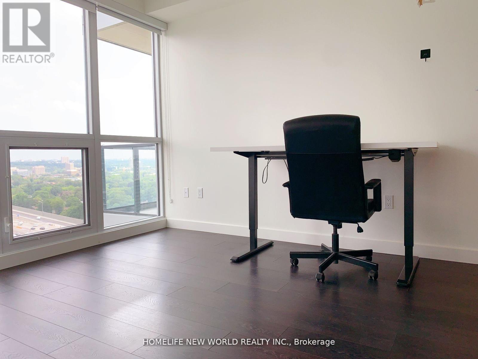 1912 - 85 Mcmahon Drive, Toronto, Ontario  M2K 0H1 - Photo 7 - C12612808