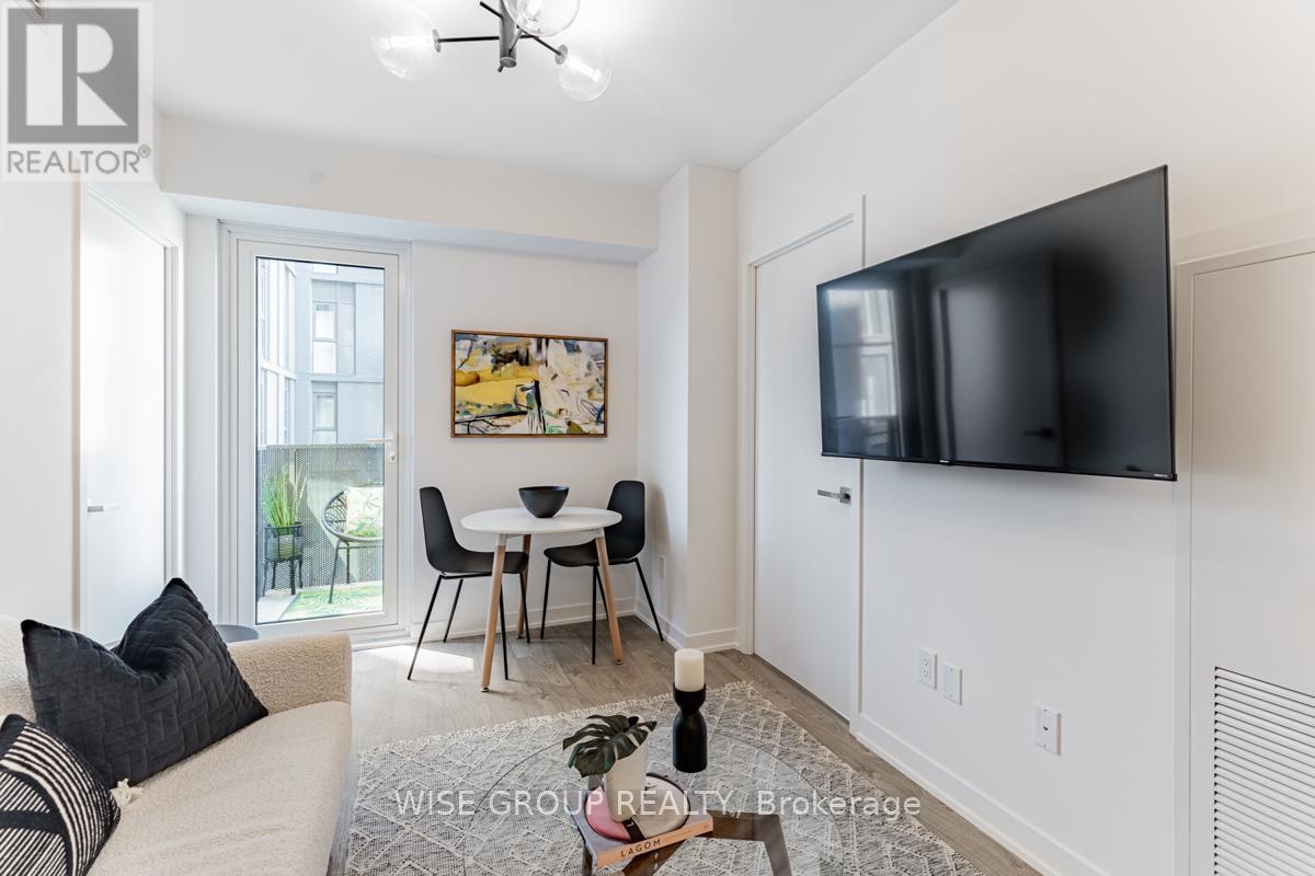 406 - 500 Wilson Avenue, Toronto, Ontario  M3H 5Y9 - Photo 13 - C12612866
