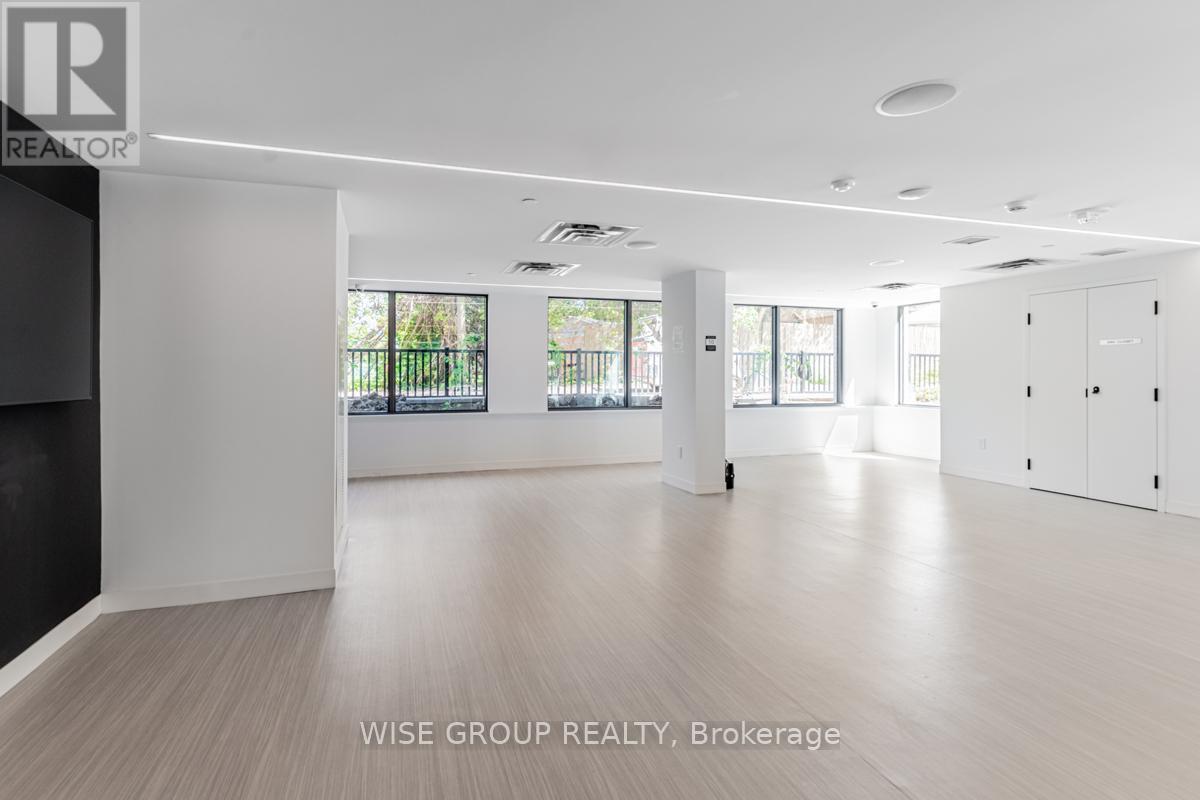 406 - 500 Wilson Avenue, Toronto, Ontario  M3H 5Y9 - Photo 25 - C12612866