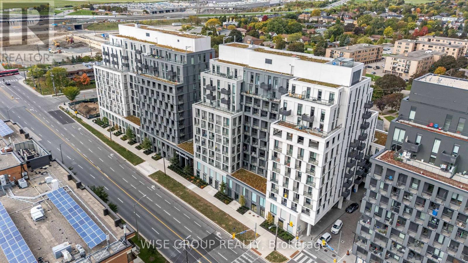 406 - 500 Wilson Avenue, Toronto, Ontario  M3H 5Y9 - Photo 30 - C12612866