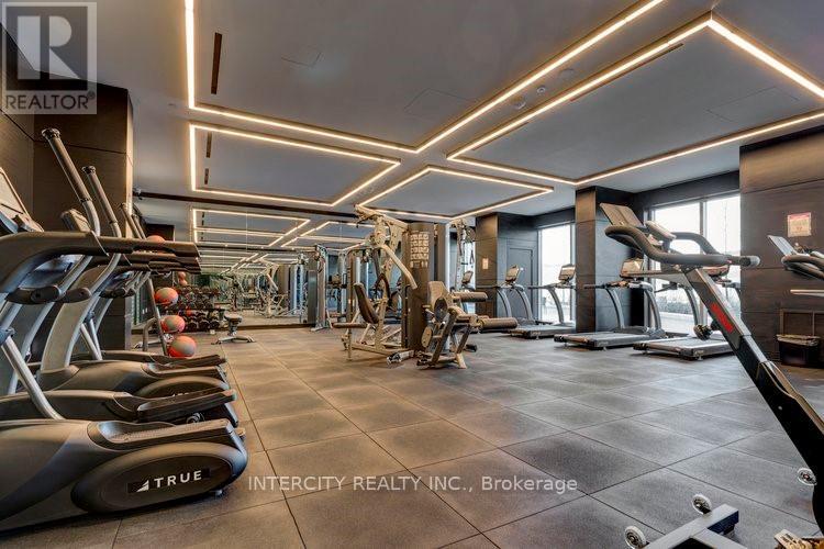 608 - 31 Tippett Road, Toronto, Ontario  M3H 0C8 - Photo 19 - C12612872