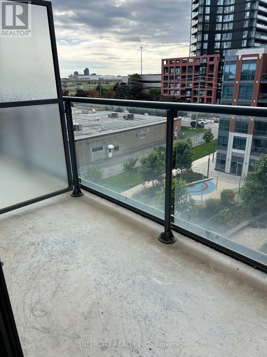 608 - 31 Tippett Road, Toronto, Ontario  M3H 0C8 - Photo 9 - C12612872