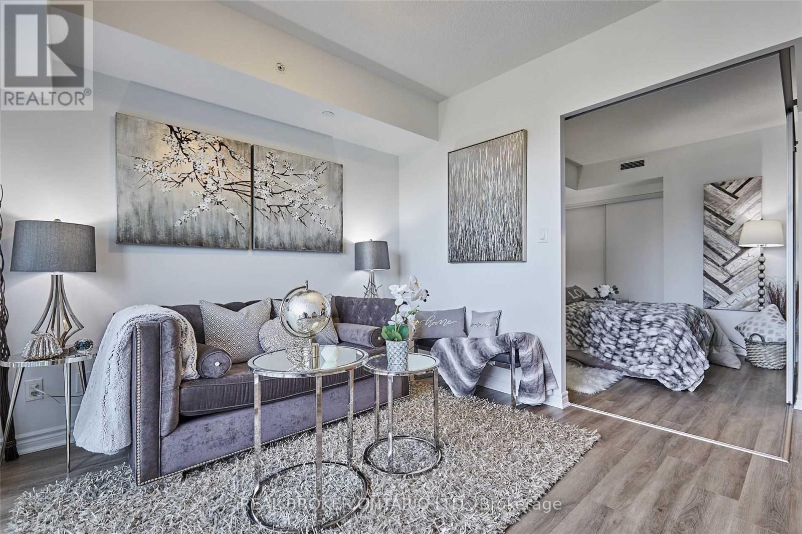 405 - 1 Falaise Road, Toronto (West Hill), Ontario  M1E 0B9 - Photo 12 - E12612738