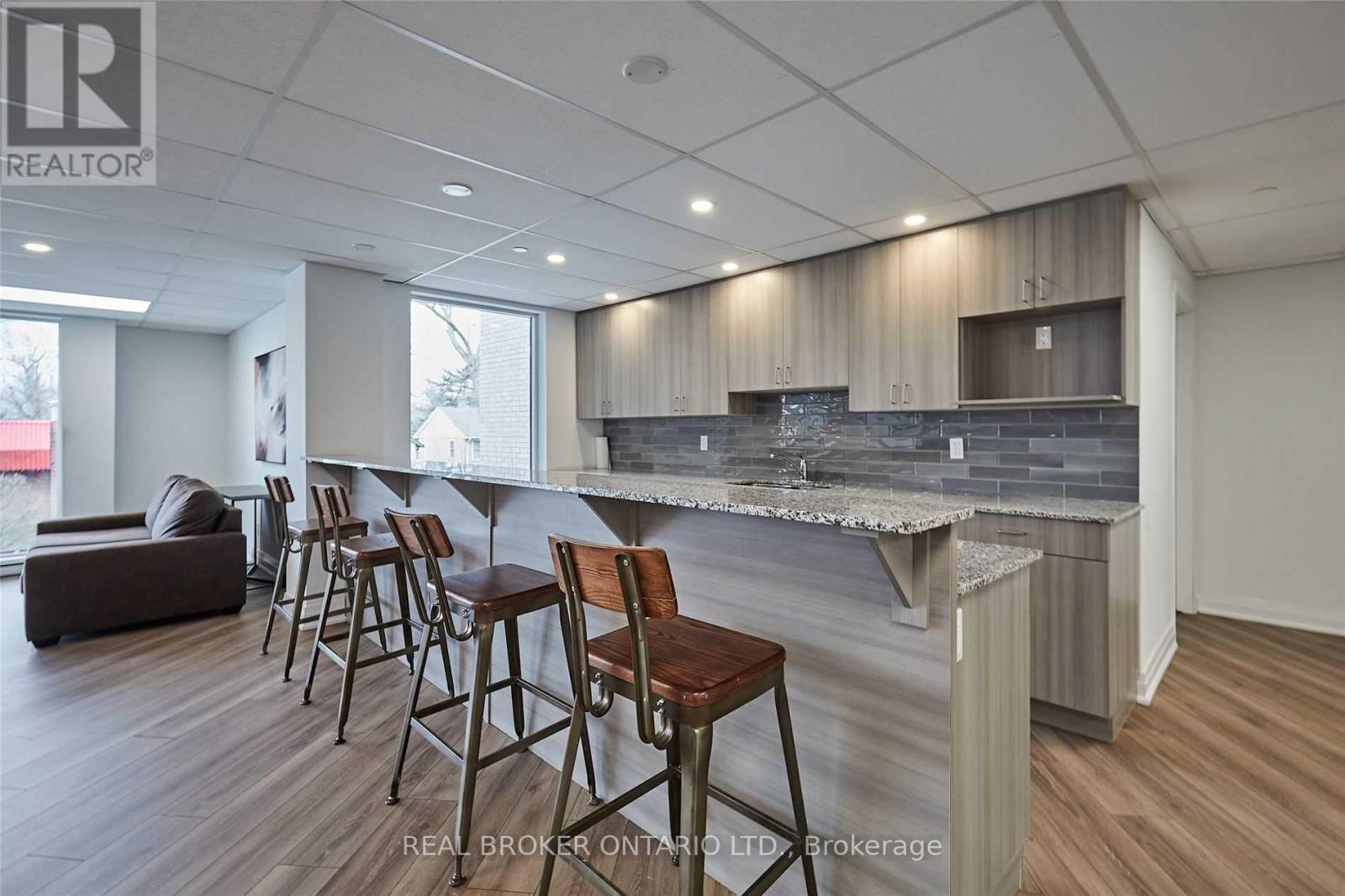 405 - 1 Falaise Road, Toronto (West Hill), Ontario  M1E 0B9 - Photo 22 - E12612738