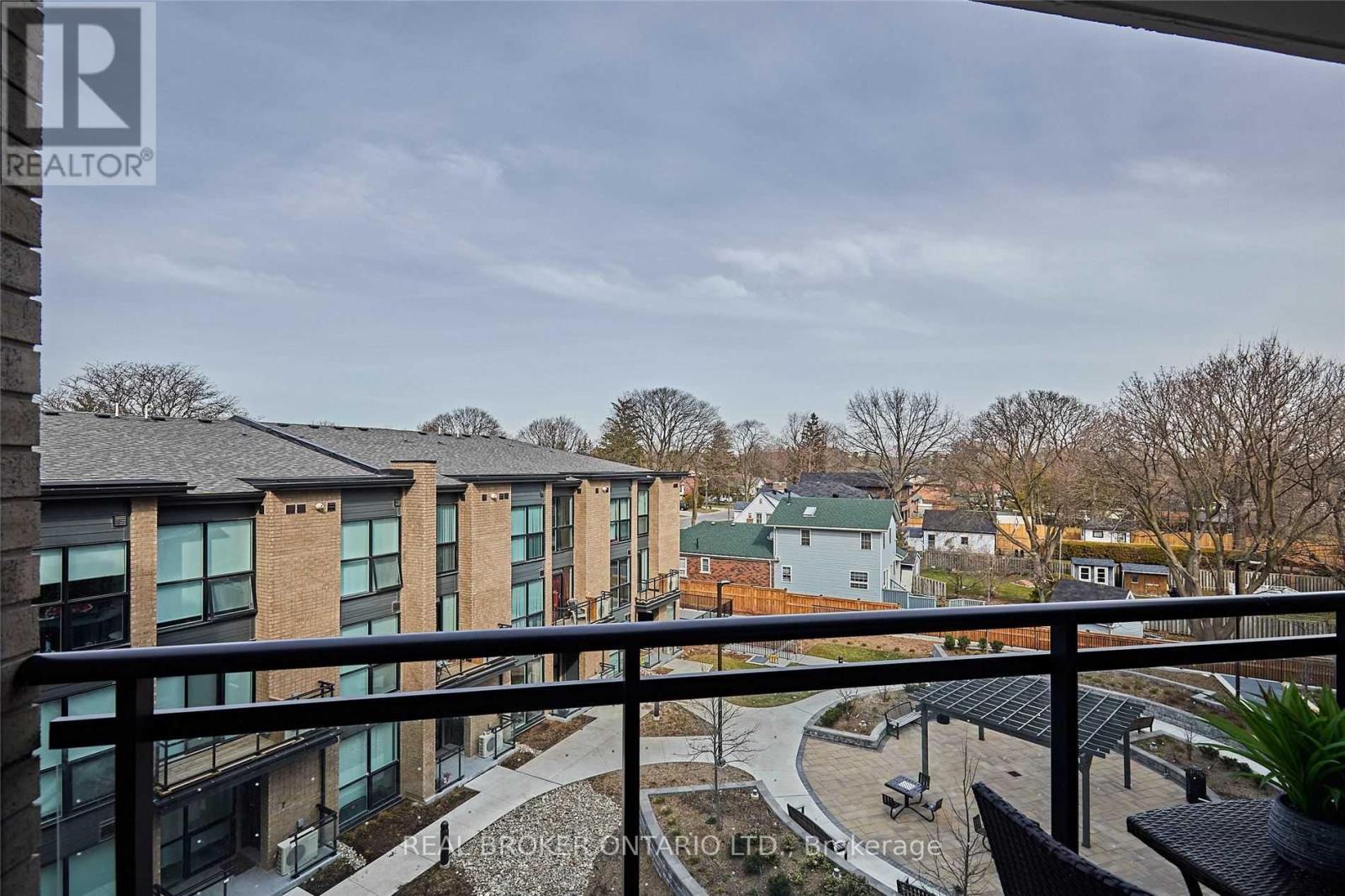 405 - 1 Falaise Road, Toronto (West Hill), Ontario  M1E 0B9 - Photo 24 - E12612738