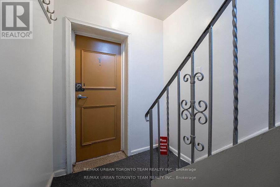 #1 - 37 Frankdale Avenue, Toronto (Danforth Village-East York), Ontario  M4J 3Z8 - Photo 16 - E12612824