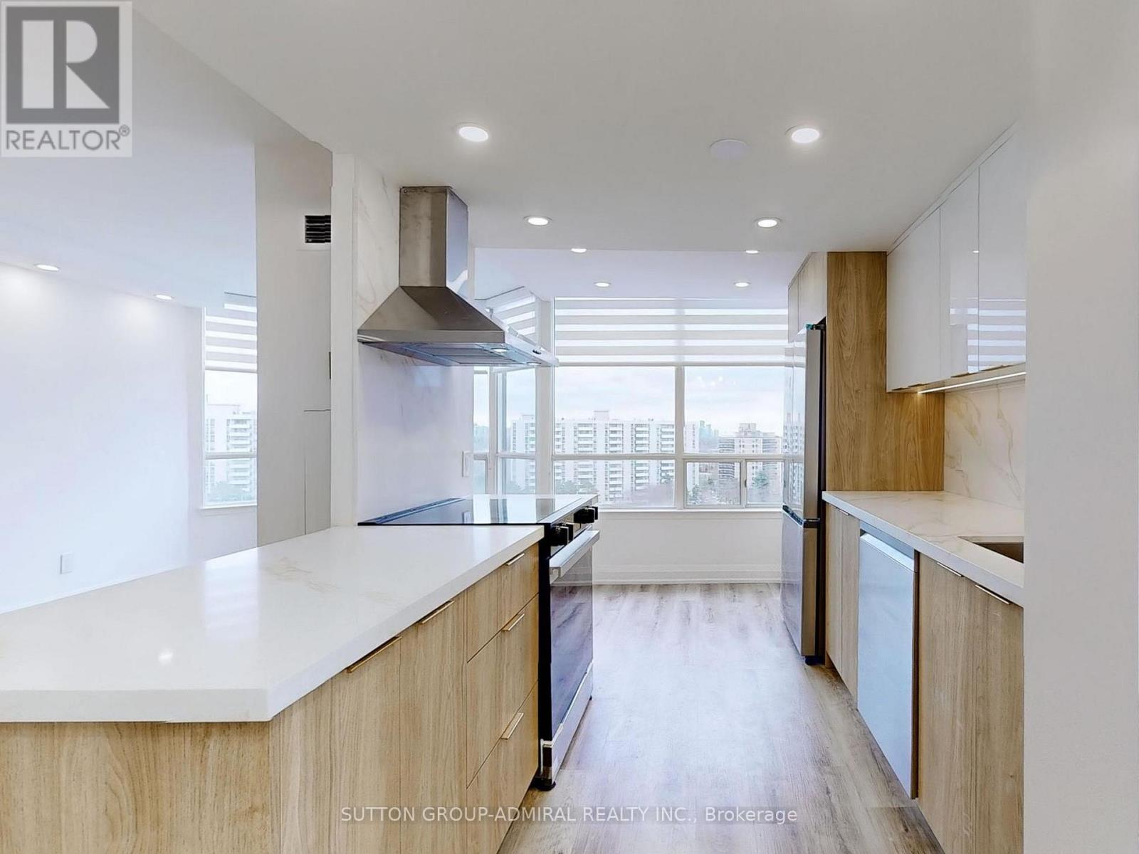 1210 - 1101 Steeles Avenue W, Toronto, Ontario  M2R 3W5 - Photo 12 - C12349348