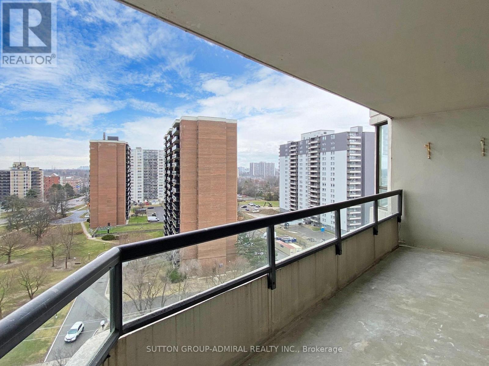 1210 - 1101 Steeles Avenue W, Toronto, Ontario  M2R 3W5 - Photo 27 - C12349348