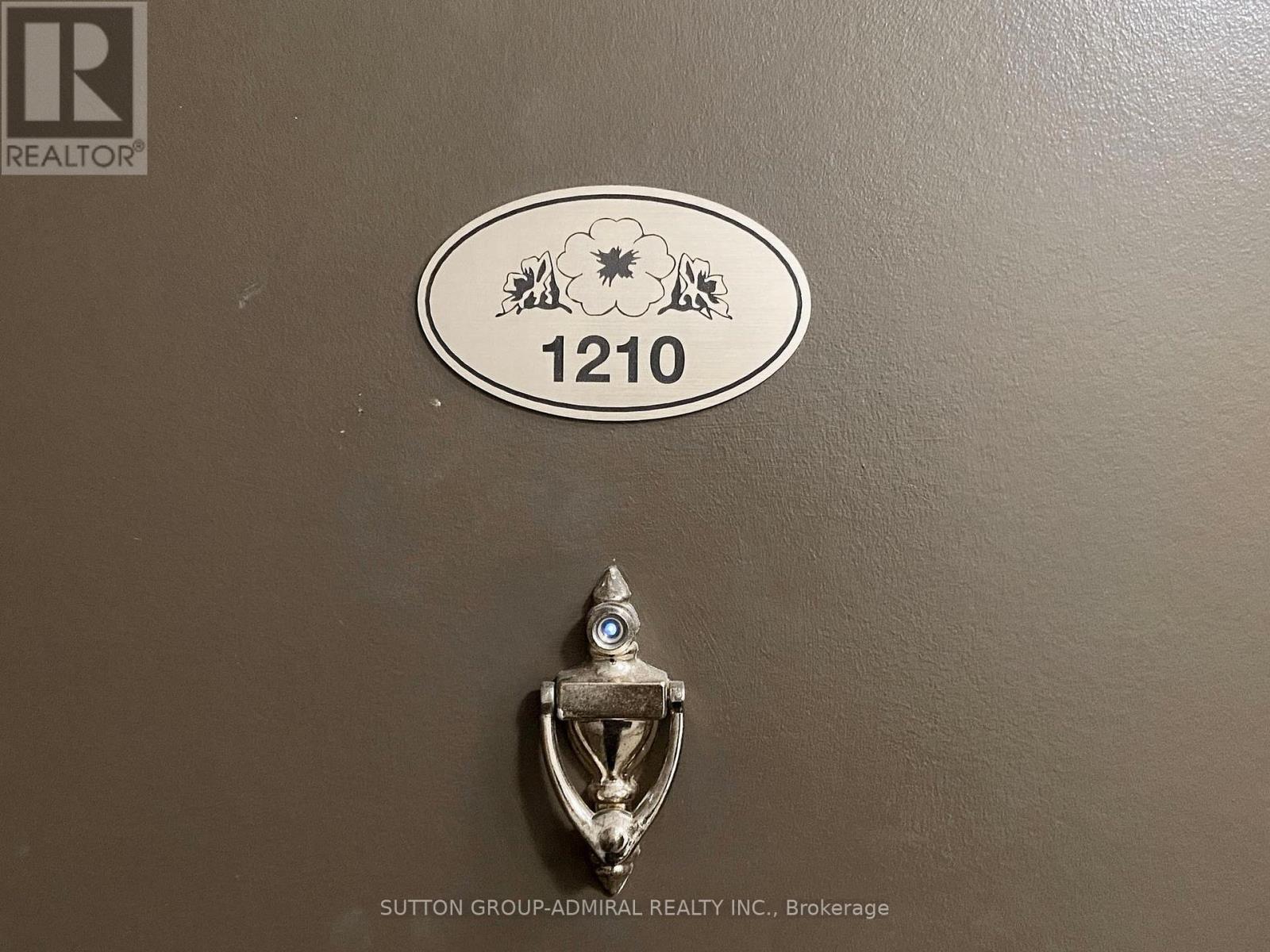 1210 - 1101 Steeles Avenue W, Toronto, Ontario  M2R 3W5 - Photo 26 - C12349348