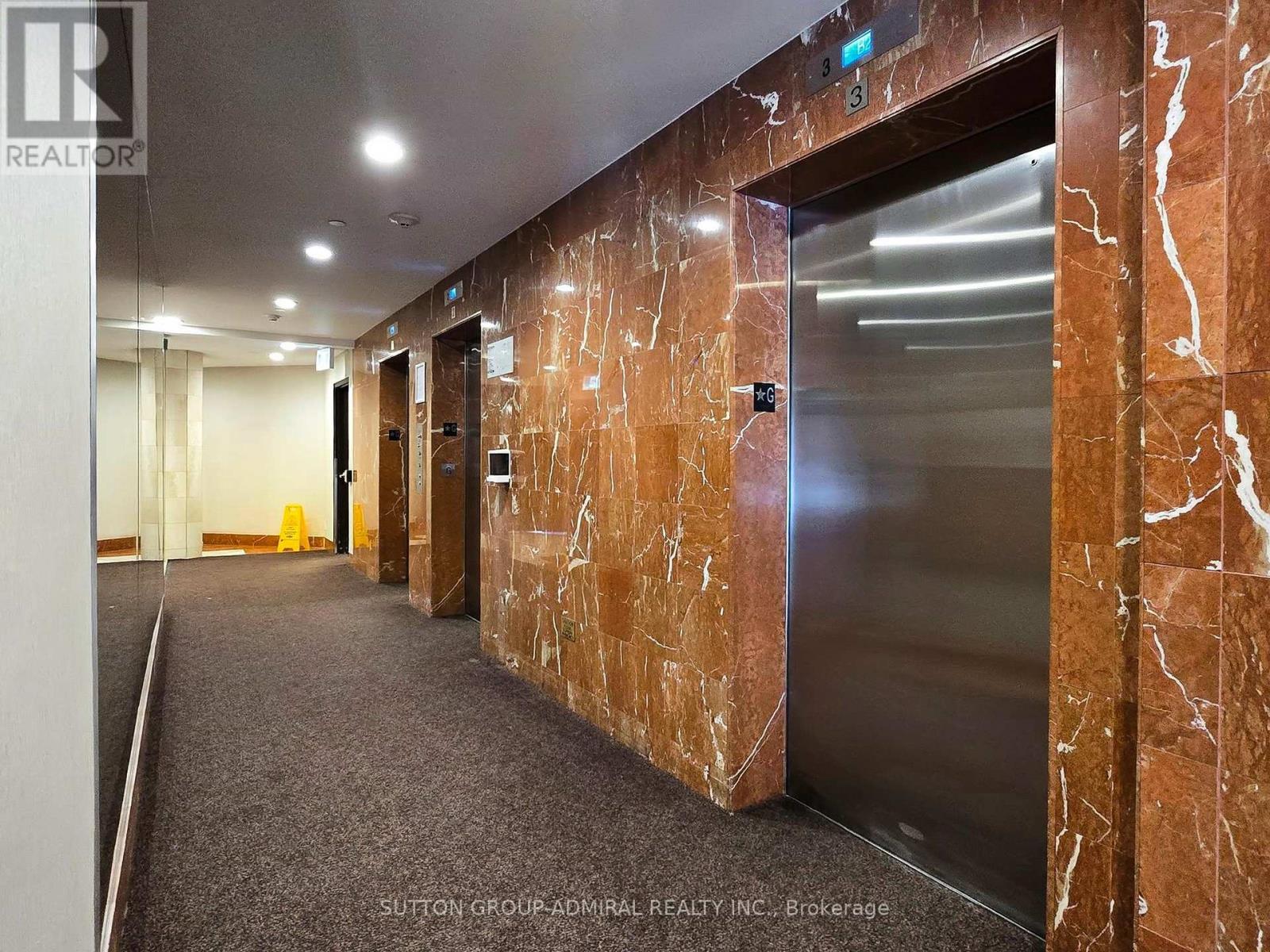 1210 - 1101 Steeles Avenue W, Toronto, Ontario  M2R 3W5 - Photo 34 - C12349348