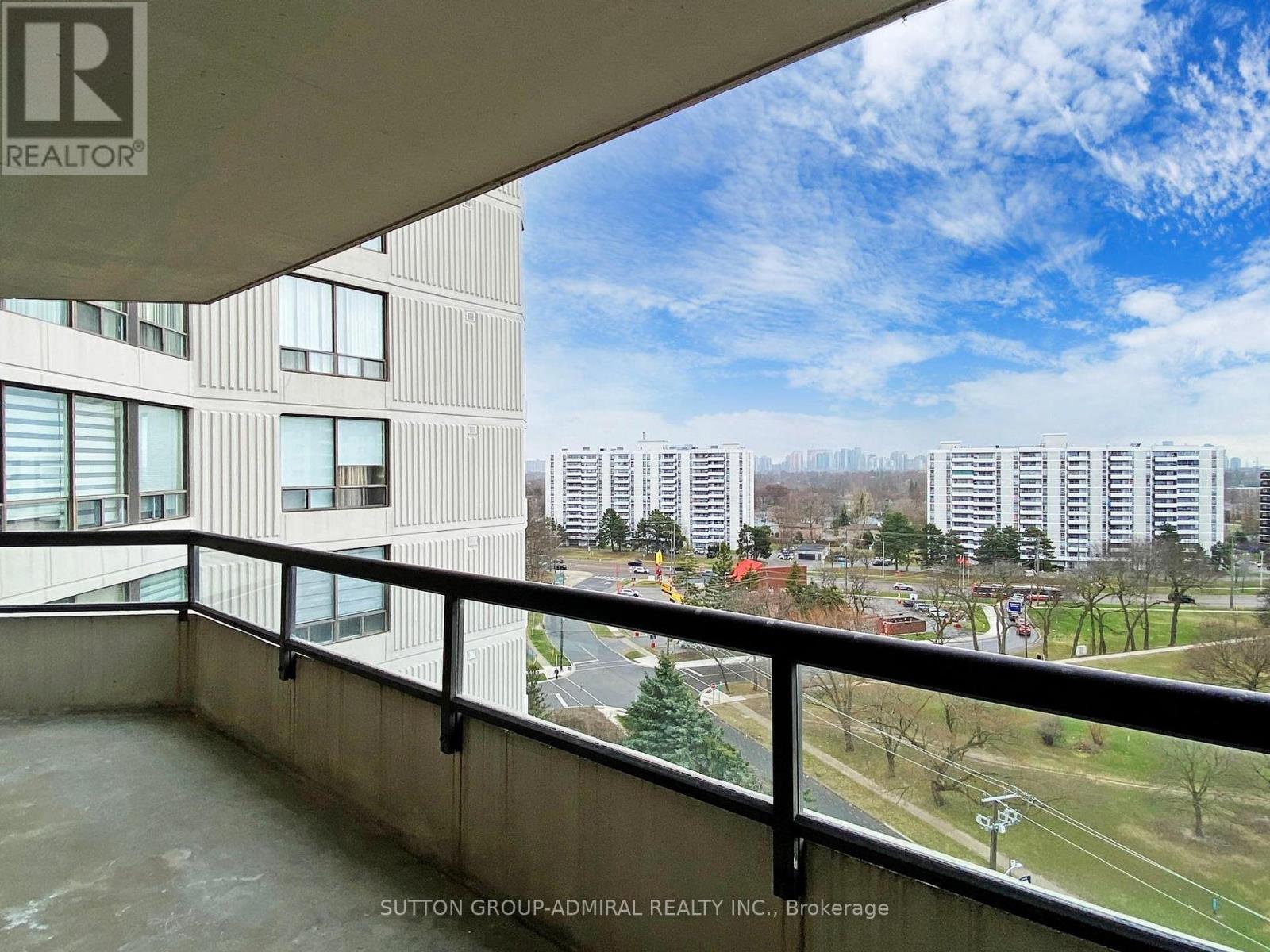 1210 - 1101 Steeles Avenue W, Toronto, Ontario  M2R 3W5 - Photo 29 - C12349348