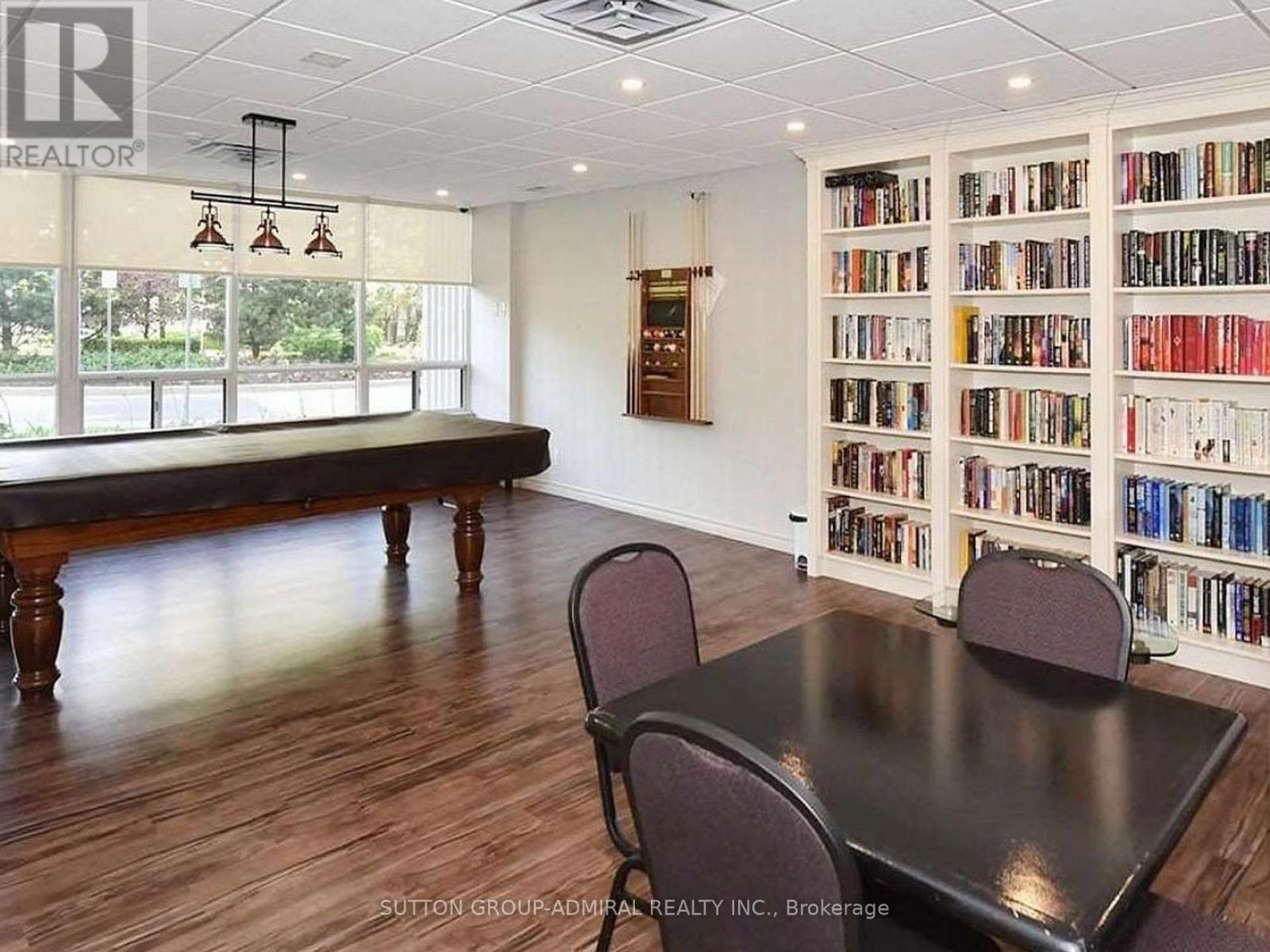 1210 - 1101 Steeles Avenue W, Toronto, Ontario  M2R 3W5 - Photo 33 - C12349348