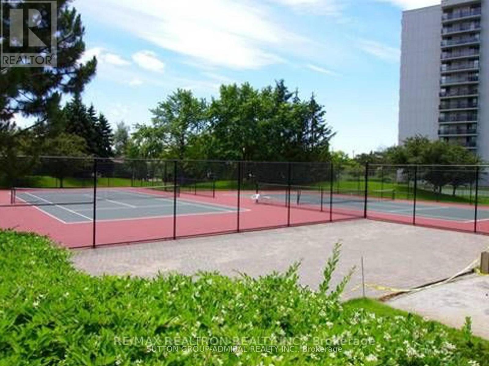 1210 - 1101 Steeles Avenue W, Toronto, Ontario  M2R 3W5 - Photo 40 - C12349348