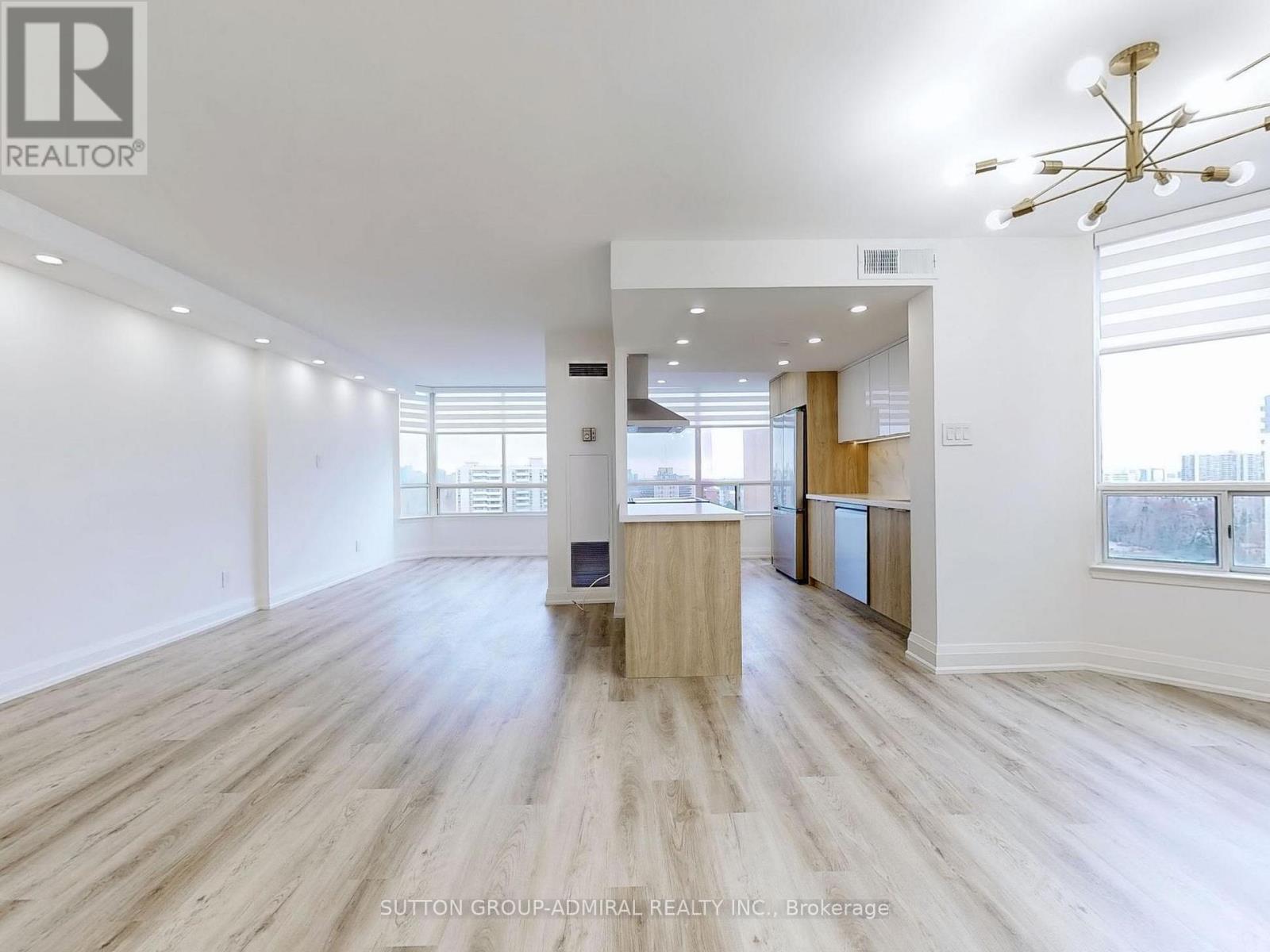 1210 - 1101 Steeles Avenue W, Toronto, Ontario  M2R 3W5 - Photo 7 - C12349348