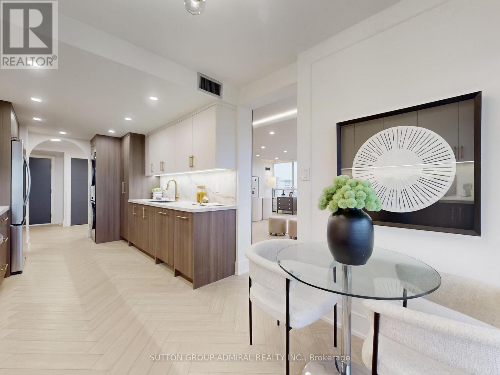 1204 - 10 Torresdale Avenue, Toronto, Ontario  M2R 3V8 - Photo 16 - C12564008