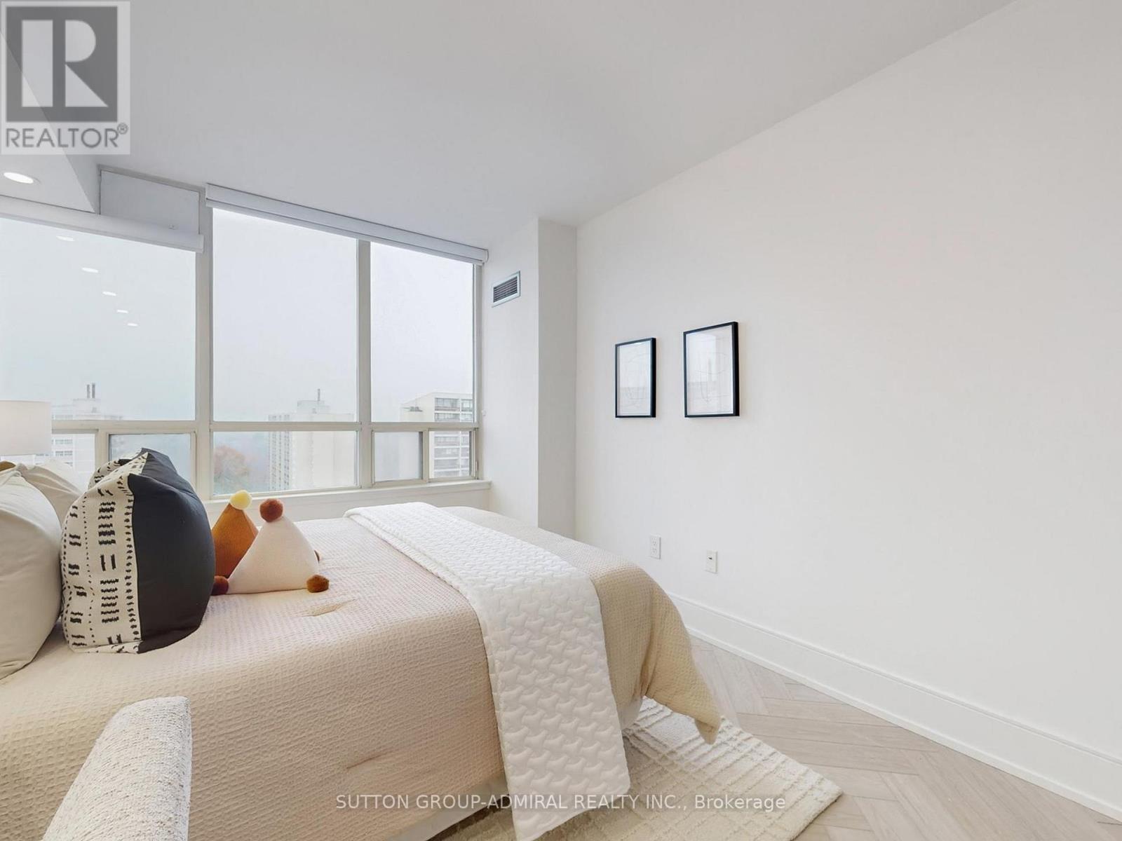 1204 - 10 Torresdale Avenue, Toronto, Ontario  M2R 3V8 - Photo 24 - C12564008