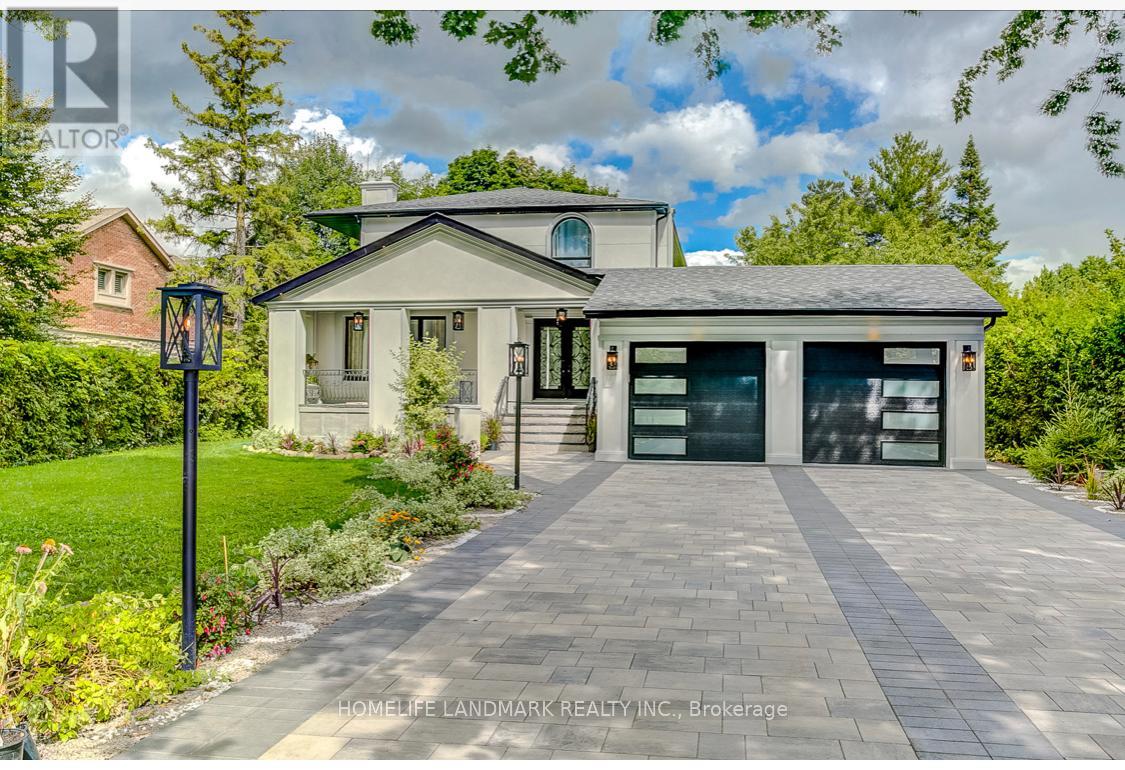 156 DUNCAN ROAD, Richmond Hill, Ontario