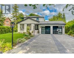 156 DUNCAN ROAD, Richmond Hill, Ontario