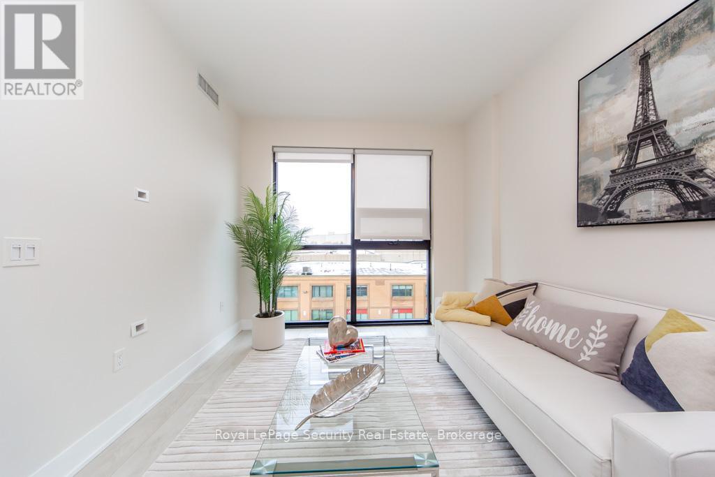 314 - 2916 Highway 7 Road, Vaughan, Ontario  L4K 0K6 - Photo 11 - N12612780