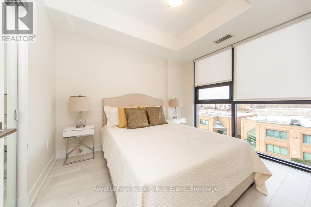 314 - 2916 Highway 7 Road, Vaughan, Ontario  L4K 0K6 - Photo 17 - N12612780