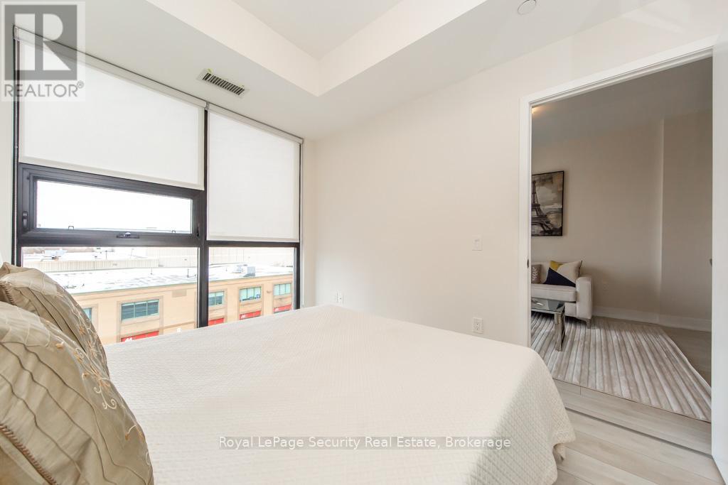 314 - 2916 Highway 7 Road, Vaughan, Ontario  L4K 0K6 - Photo 19 - N12612780