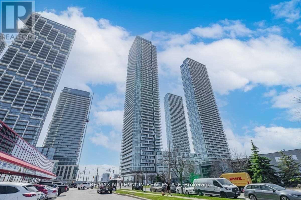 2006 - 898 PORTAGE PARKWAY, Vaughan, Ontario