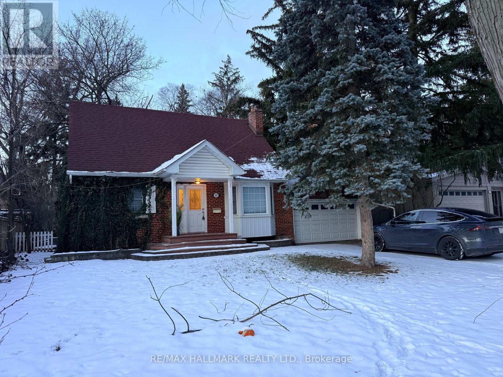 187 Mill Street, Richmond Hill, Ontario  L4C 4B1 - Photo 2 - N12612832