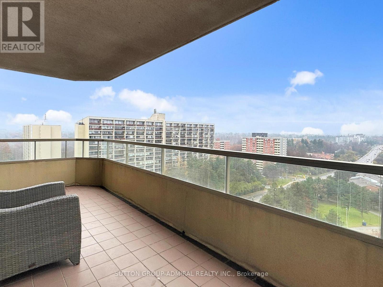 1204 - 10 Torresdale Avenue, Toronto, Ontario  M2R 3V8 - Photo 32 - C12564008