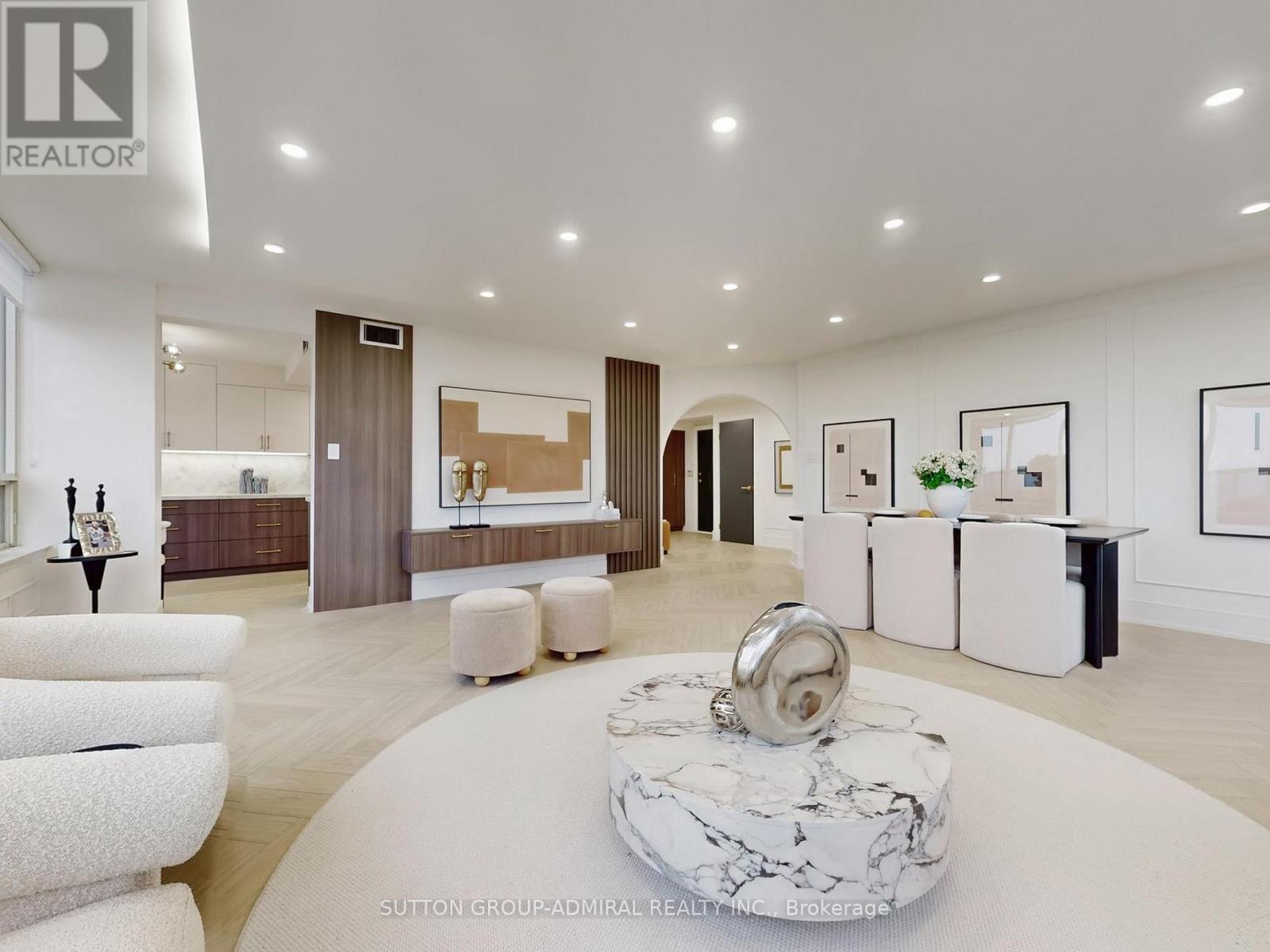 1204 - 10 Torresdale Avenue, Toronto, Ontario  M2R 3V8 - Photo 4 - C12564008