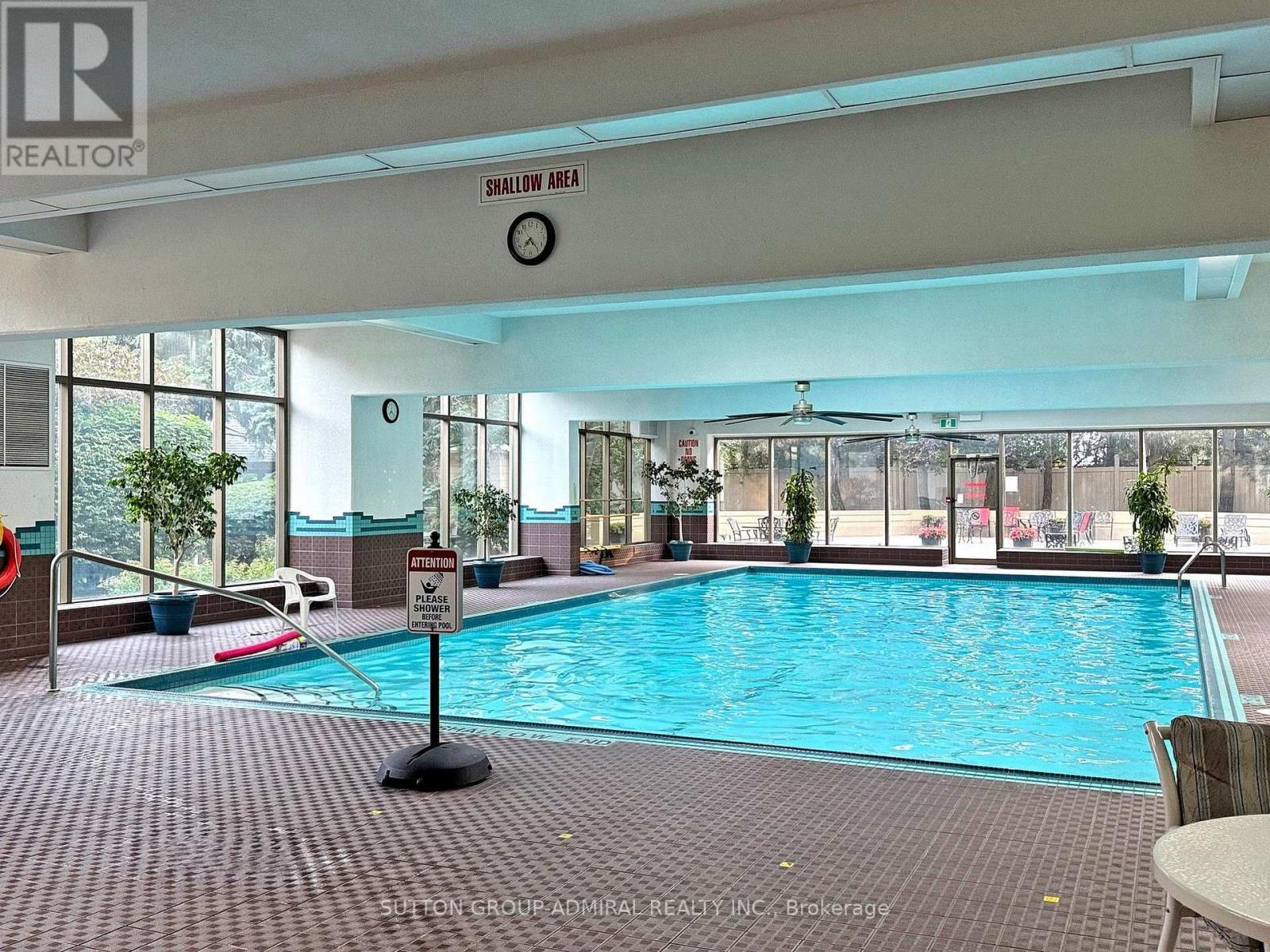 1204 - 10 Torresdale Avenue, Toronto, Ontario  M2R 3V8 - Photo 41 - C12564008