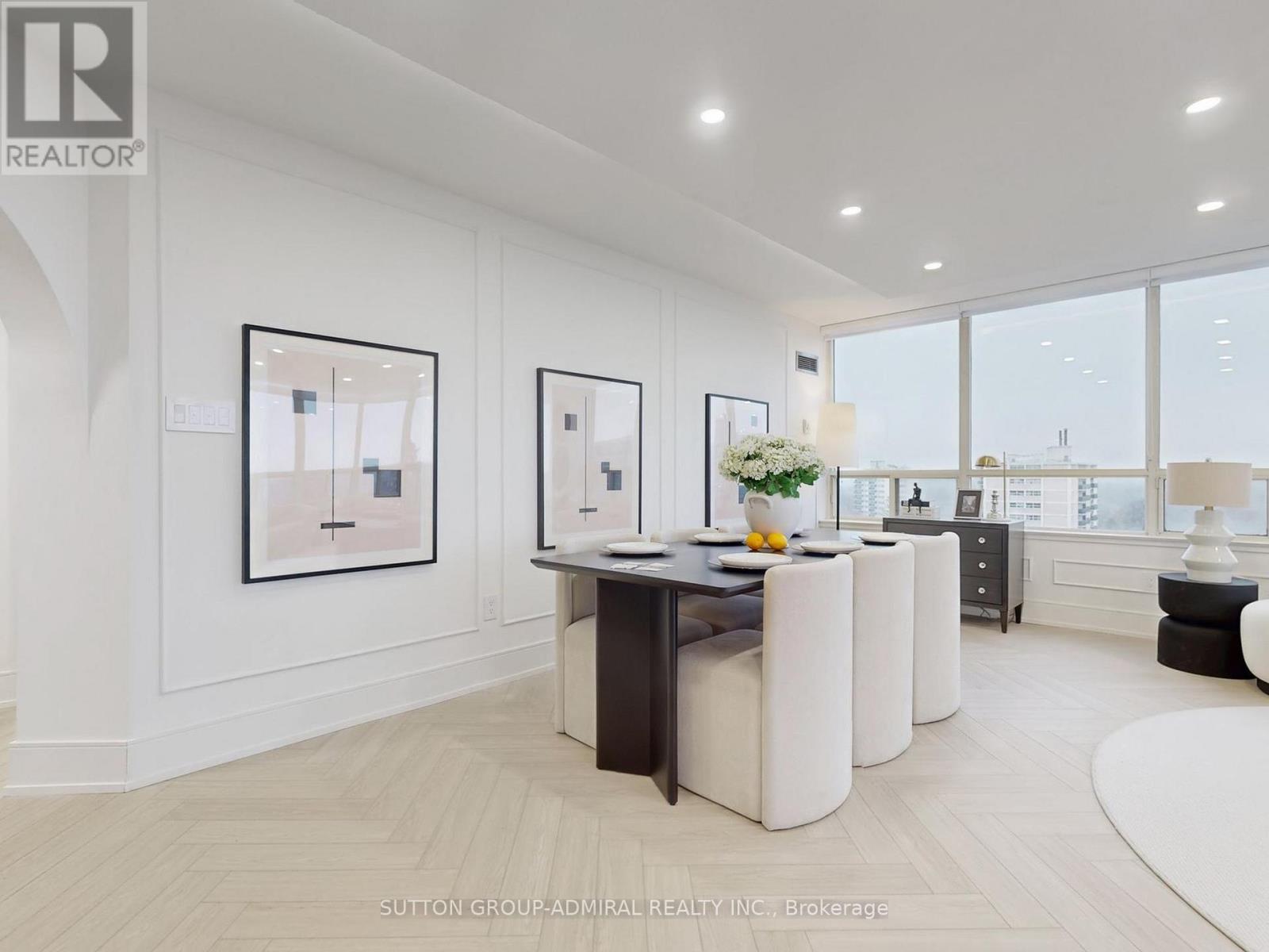 1204 - 10 Torresdale Avenue, Toronto, Ontario  M2R 3V8 - Photo 7 - C12564008