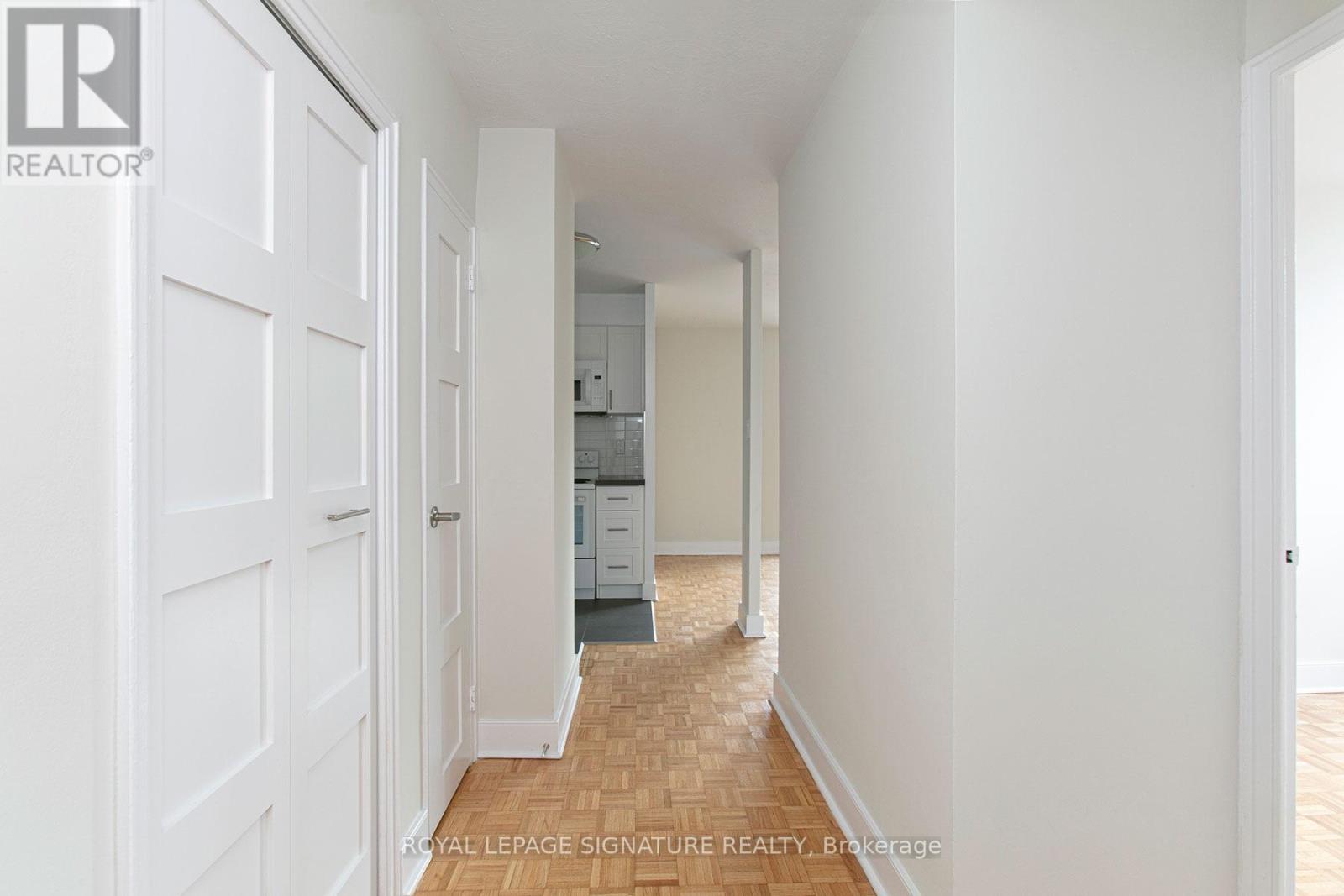 505 - 485 Huron Street, Toronto (Annex), Ontario  M5R 2R5 - Photo 2 - C12612602