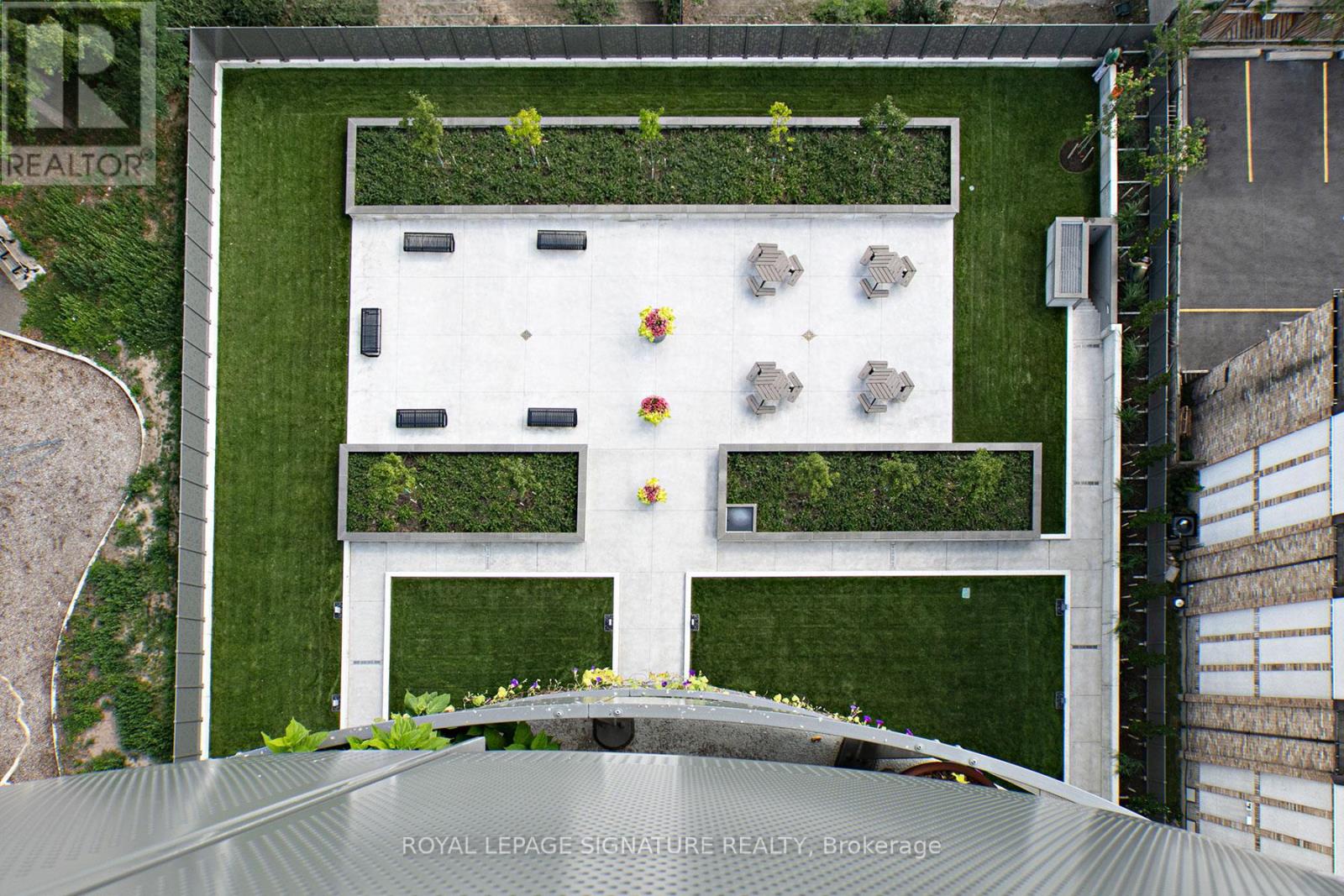 505 - 485 Huron Street, Toronto (Annex), Ontario  M5R 2R5 - Photo 12 - C12612602