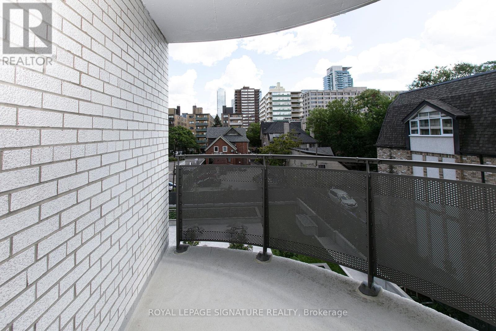 505 - 485 Huron Street, Toronto (Annex), Ontario  M5R 2R5 - Photo 6 - C12612602