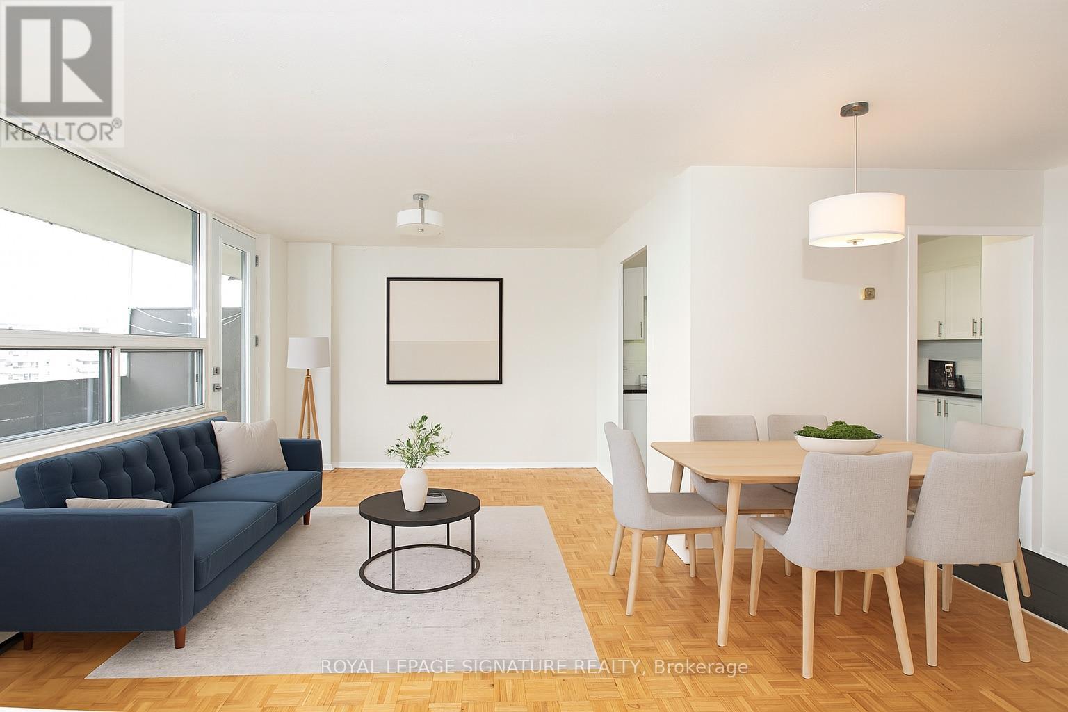 1002 - 6200 BATHURST STREET, toronto (westminster-branson), Ontario