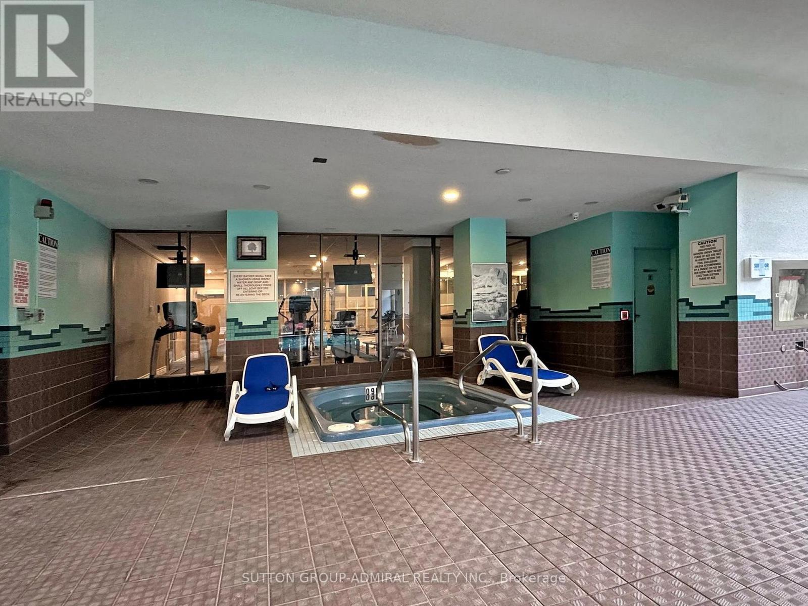 1204 - 10 Torresdale Avenue, Toronto, Ontario  M2R 3V8 - Photo 42 - C12564008