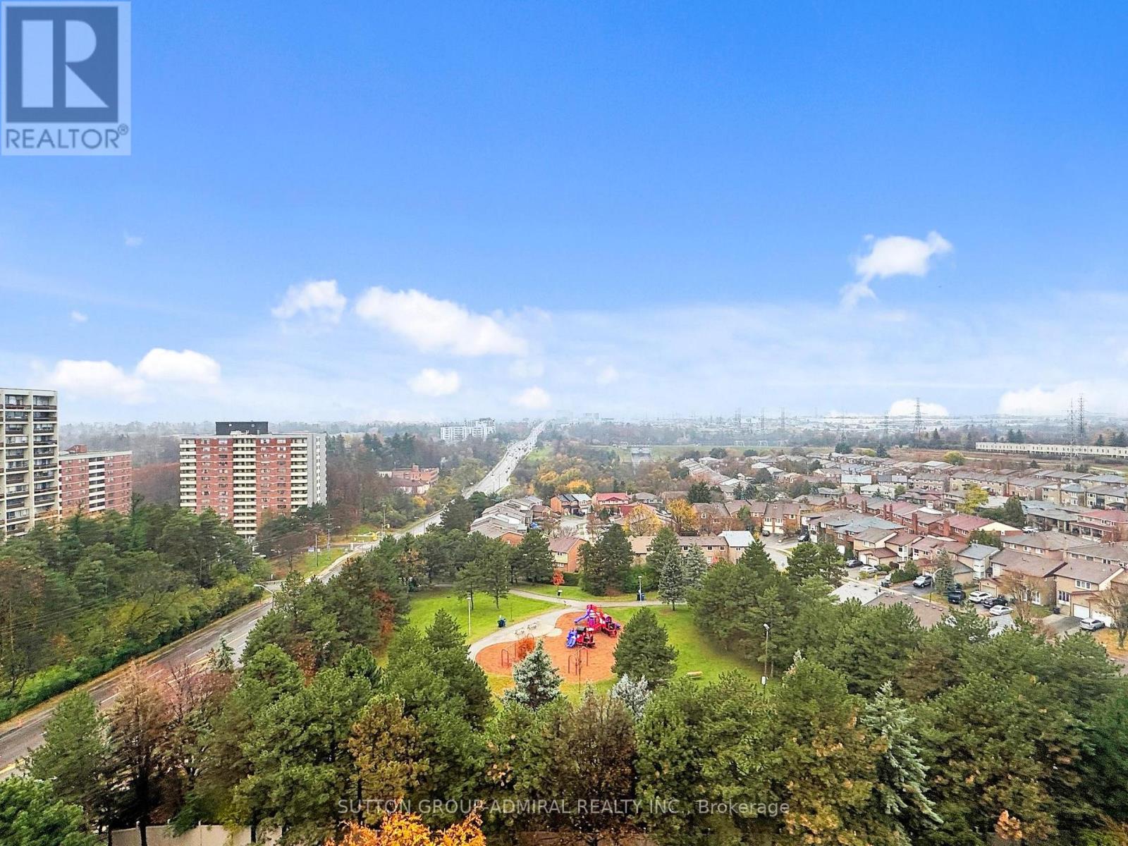 1204 - 10 Torresdale Avenue, Toronto, Ontario  M2R 3V8 - Photo 35 - C12564008