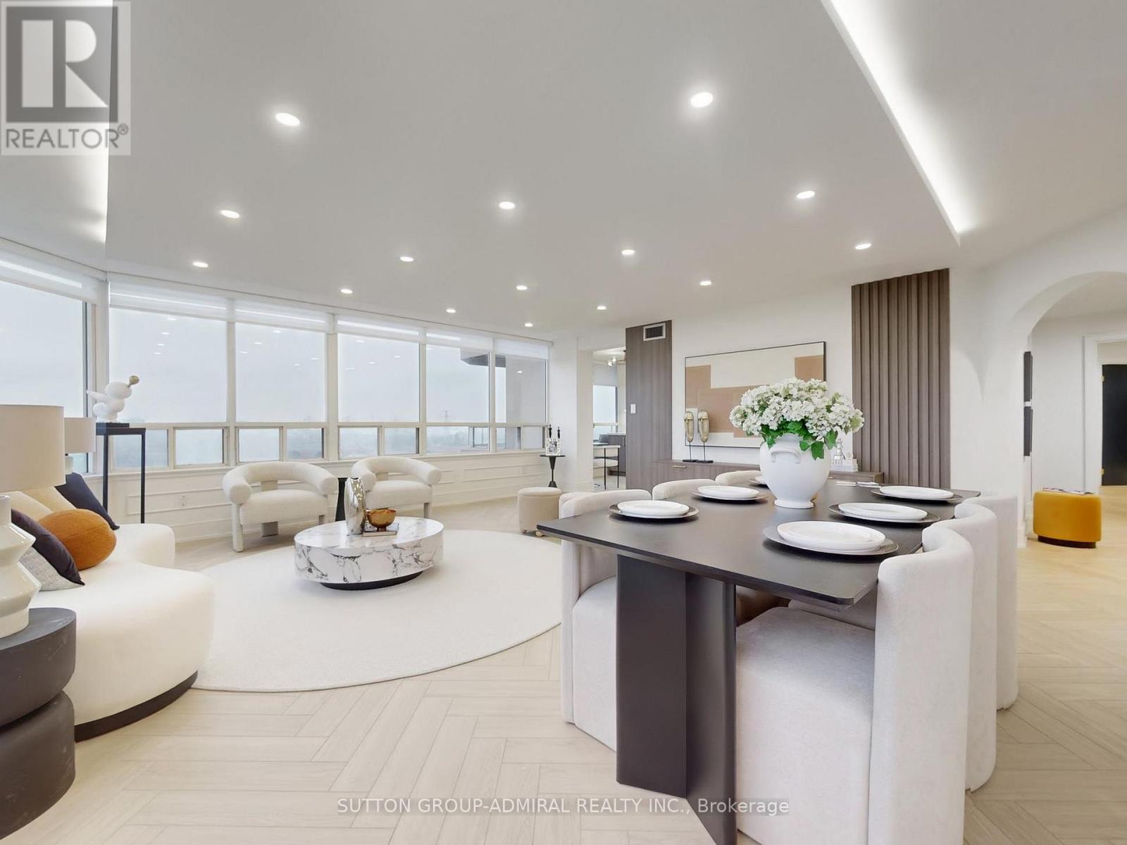 1204 - 10 Torresdale Avenue, Toronto, Ontario  M2R 3V8 - Photo 8 - C12564008