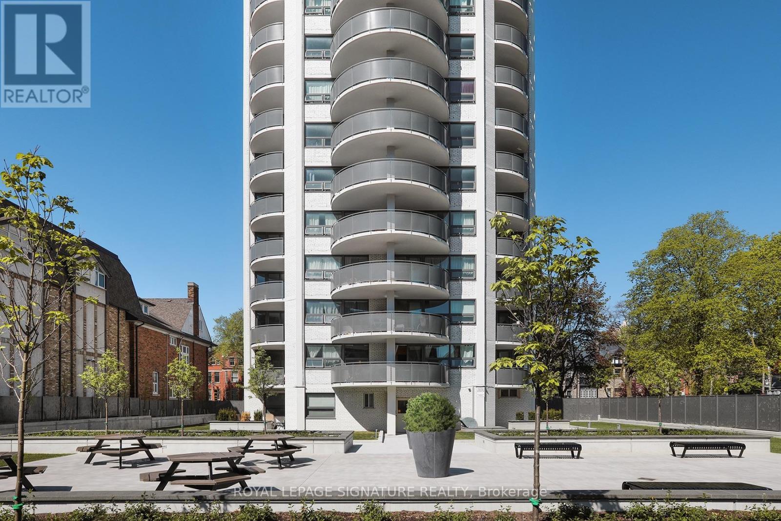 505 - 485 Huron Street, Toronto (Annex), Ontario  M5R 2R5 - Photo 11 - C12612602