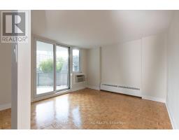 505 - 485 HURON STREET, Toronto, Ontario