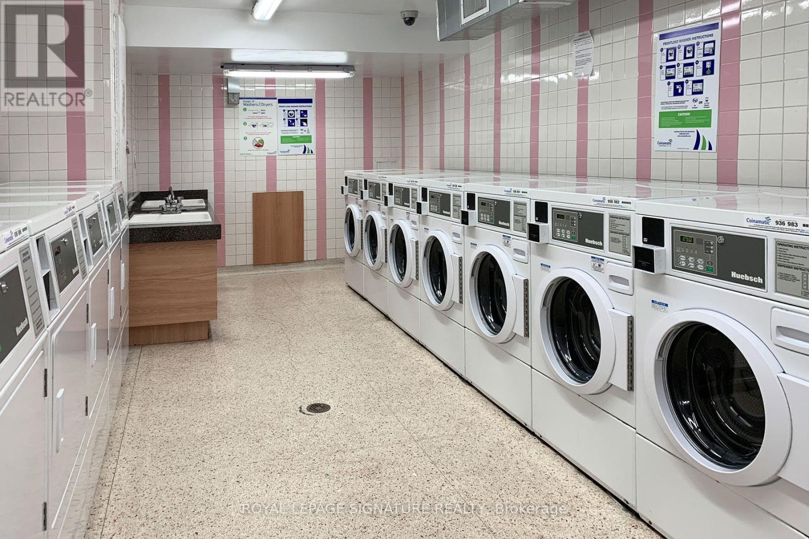 1002 - 6200 Bathurst Street, Toronto (Westminster-Branson), Ontario  M2R 2A3 - Photo 12 - C12612652